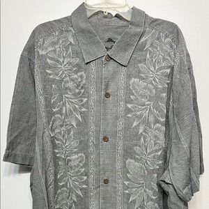 Tommy Bahama Shirt